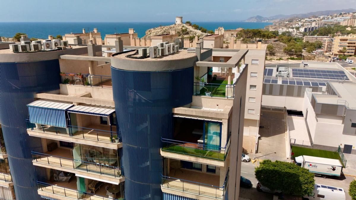 Venta de ático en  Ático en Calle Guadalest, 2, Poble Nou - Montiboli, La Villajoyosa / Vila Joiosa, La Villajoyosa / Vila Joiosa photo 4