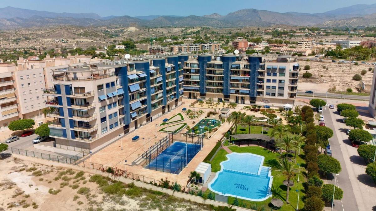 Venta de ático en Ático en Poble Nou - Montiboli, La Villajoyosa / Vila Joiosa, La Villajoyosa / Vila Joiosa photo 5