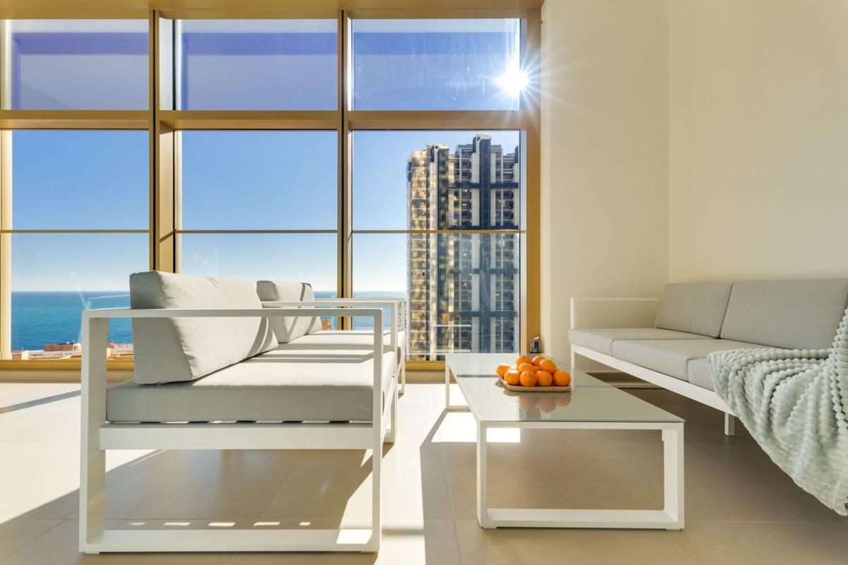 Venta de piso en Piso en Mejico, 7, Playa de Poniente, Benidorm, Benidorm
photo 1