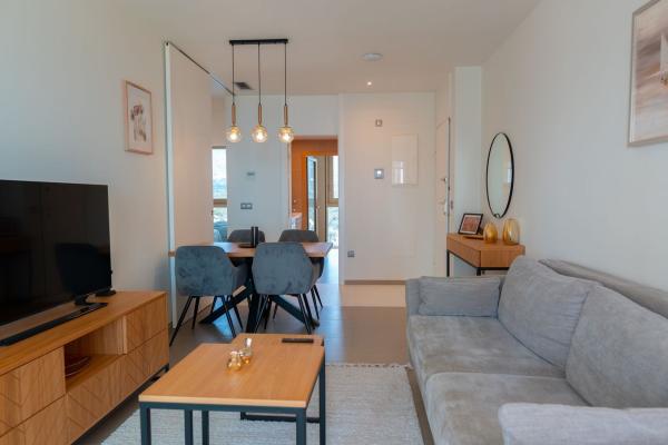 Venta de piso en Piso en Mejico, 7, Playa de Poniente, Benidorm, Benidorm
thumbnail 2
