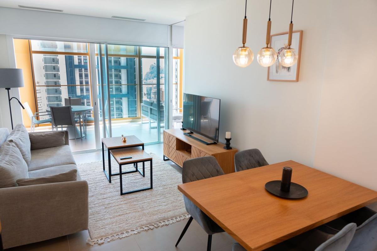 Venta de piso en Piso en Mejico, 7, Playa de Poniente, Benidorm, Benidorm
photo 3