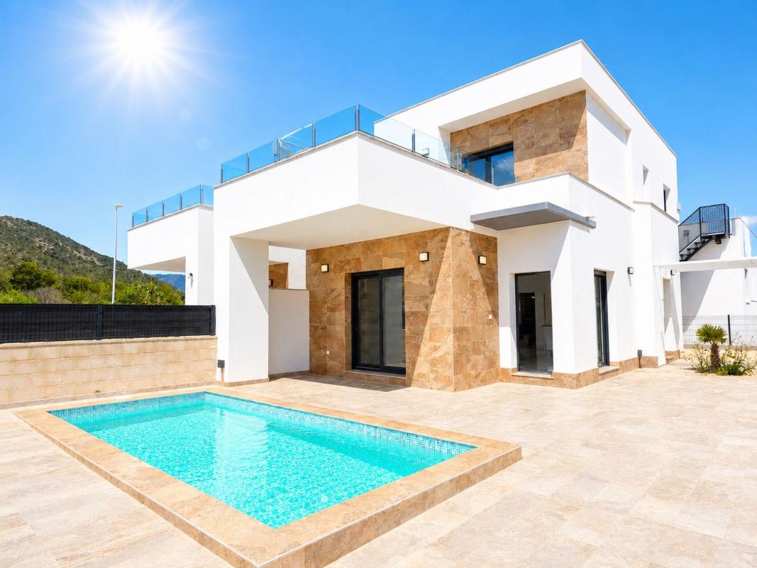 Properties for sale and rent in Spain photo 1