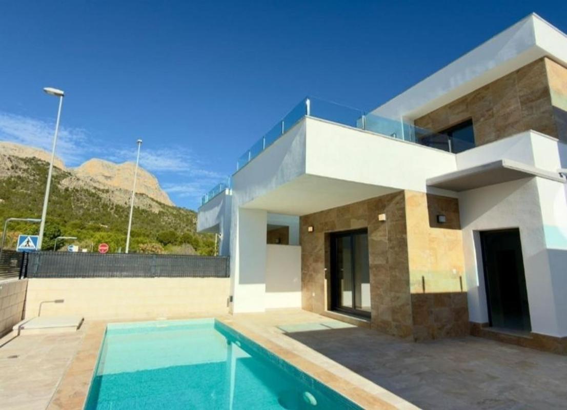 Properties for sale and rent in Spain photo 1