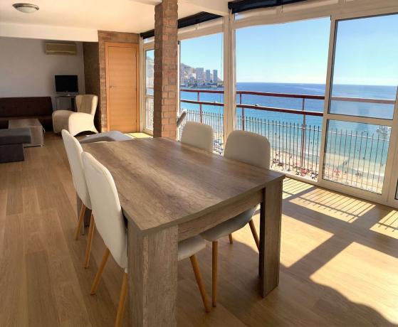 Venta de piso en Piso en Playa de Levante, Benidorm, Benidorm
 photo 1
