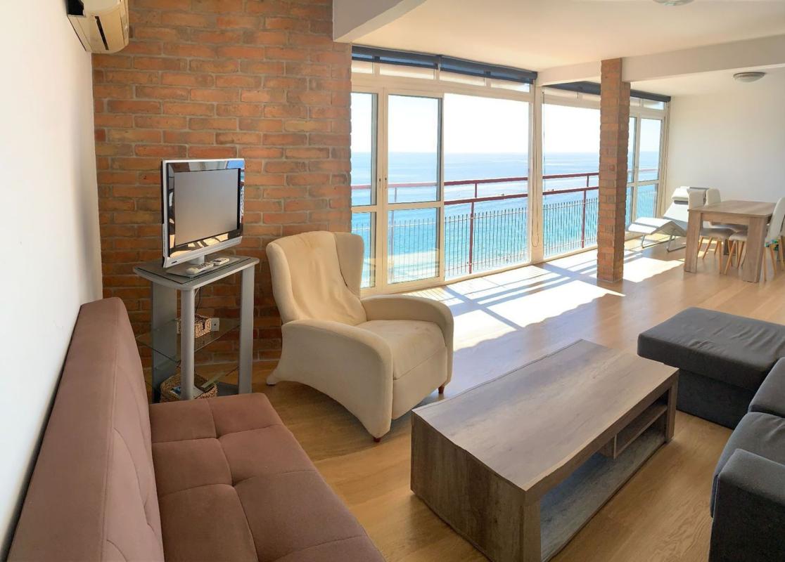 Продажа квартиры на Piso en Playa de Levante, Benidorm, Бенидорм
photo 2