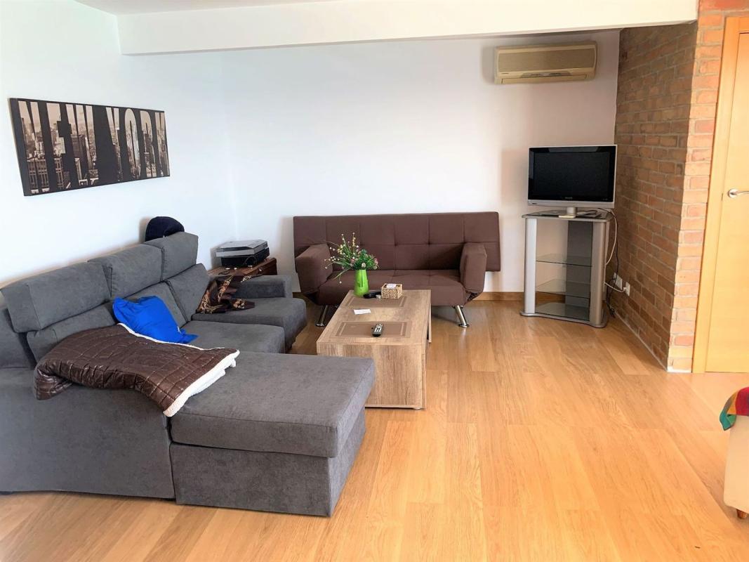Продажа квартиры на Piso en Playa de Levante, Benidorm, Бенидорм
photo 4