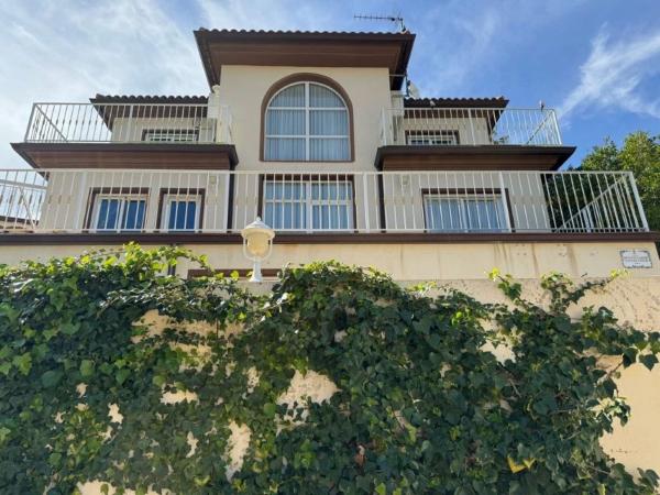 Casa o chalet independiente en Cv-755 s/n, Callosa d'En Sarria photo 1