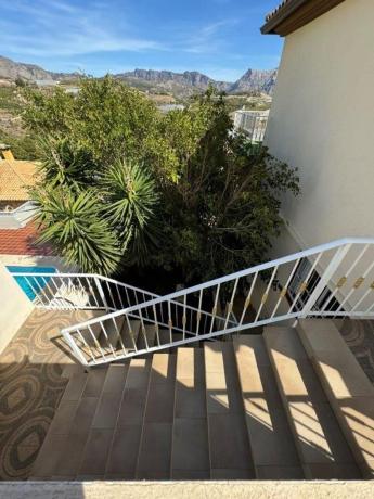 Casa o chalet independiente en Cv-755 s/n, Callosa d'En Sarria thumbnail 2