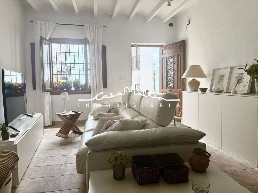 Продажа квартиры на Piso en Altea Pueblo, Altea, Алтея
photo 4