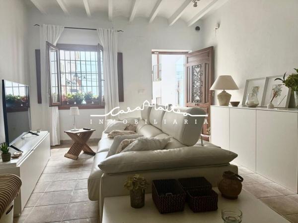 Продажа квартиры на Piso en Altea Pueblo, Altea, Алтея
 photo 4