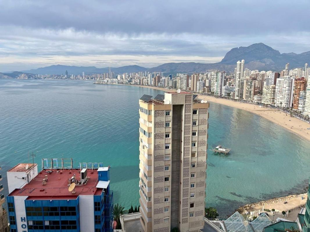 Sprzedaż mieszkania w Piso en Zona Sierra Helada, Benidorm, Benidorm
photo 1