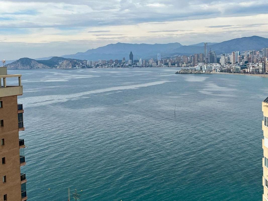 Sprzedaż mieszkania w Piso en Zona Sierra Helada, Benidorm, Benidorm
photo 3