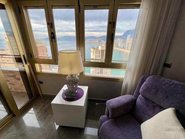 Venta de piso en Piso en Zona Sierra Helada, Benidorm, Benidorm
 photo 4