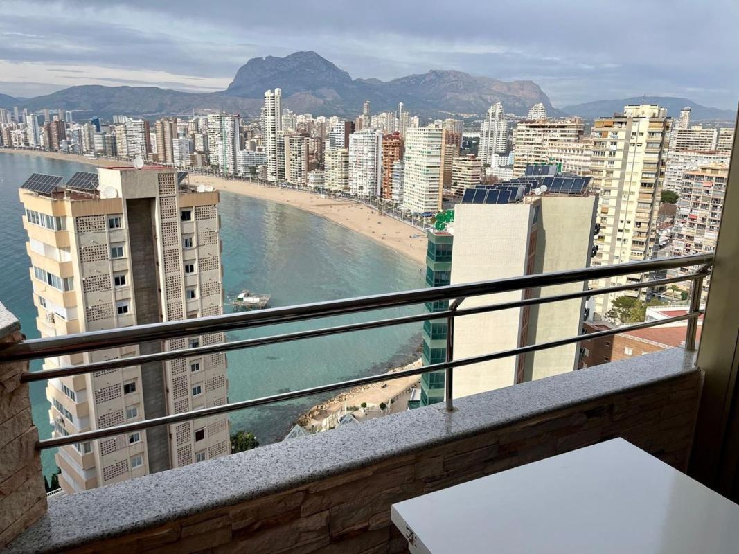 Sprzedaż mieszkania w Piso en Zona Sierra Helada, Benidorm, Benidorm
photo 5