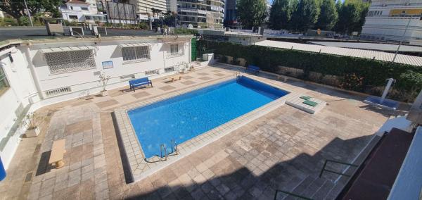 Venta de piso en Piso en Playa de Levante, Benidorm, Benidorm
 photo 1
