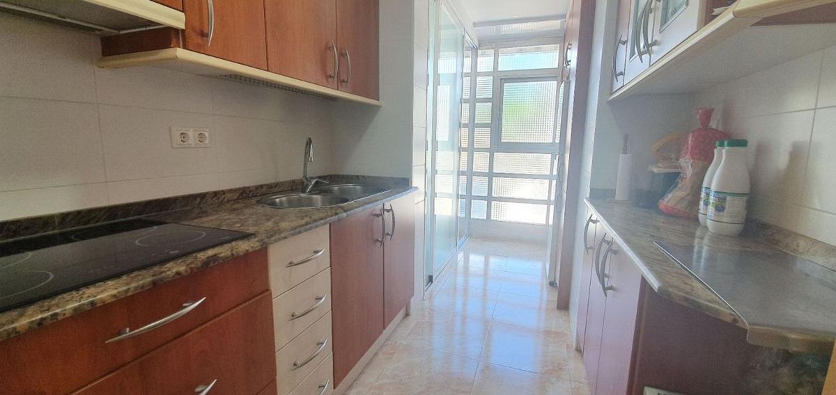 Sale of apartment in Piso en Playa de Levante, Benidorm, Benidorm
 photo 2