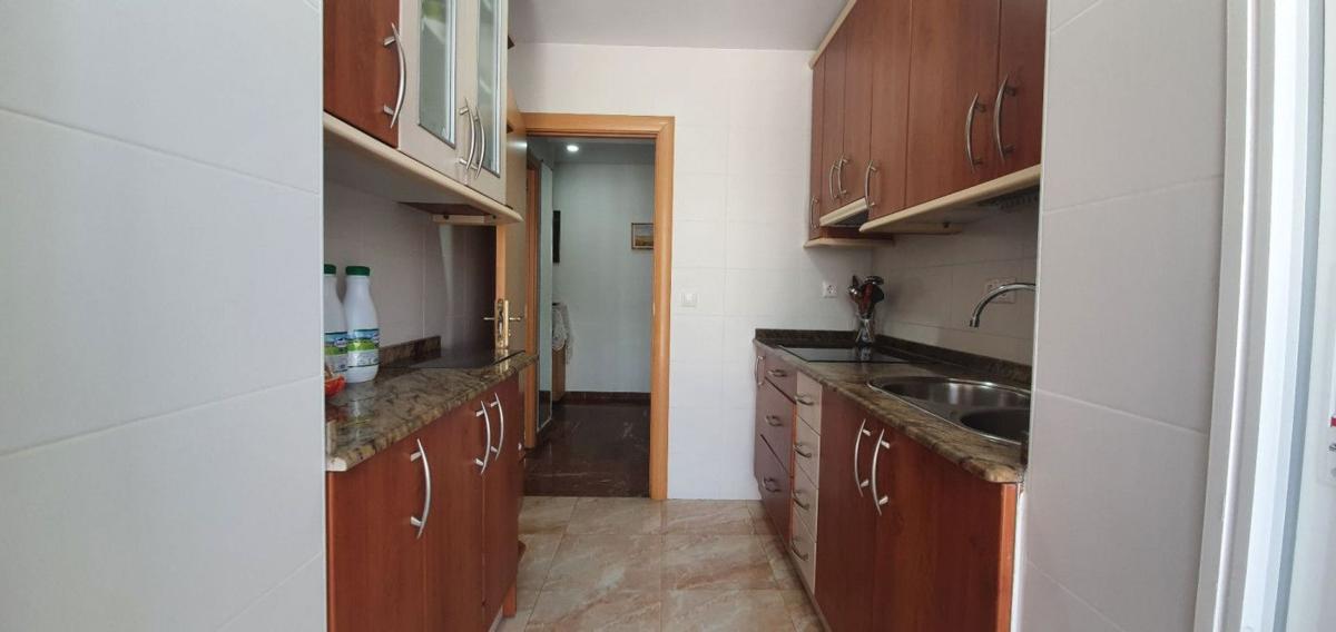 Sale of apartment in Piso en Playa de Levante, Benidorm, Benidorm
 photo 3