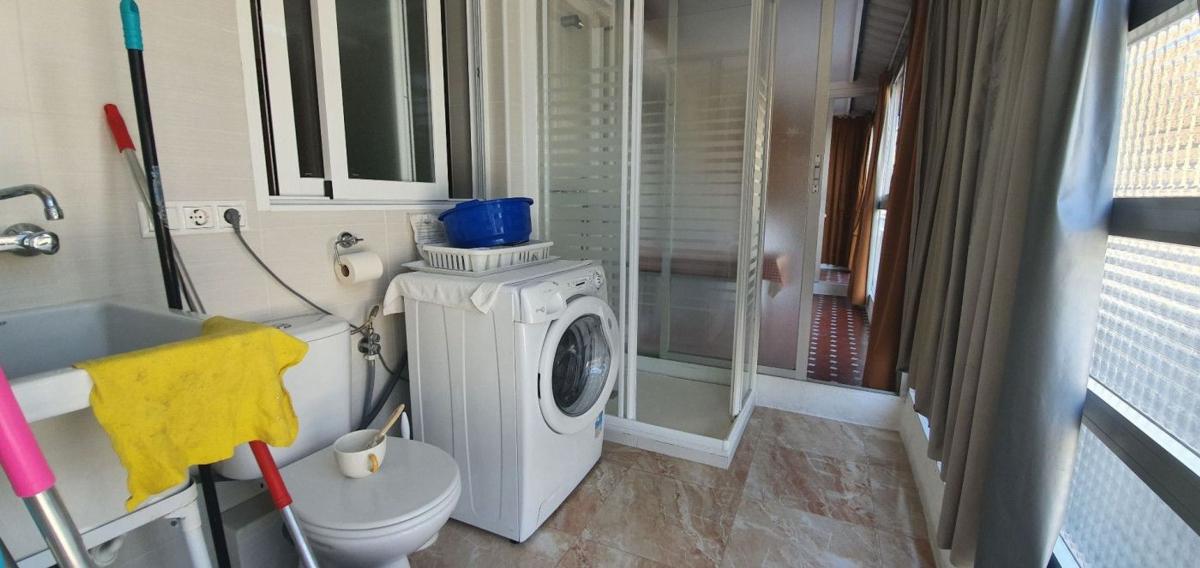 Sale of apartment in Piso en Playa de Levante, Benidorm, Benidorm
 photo 4