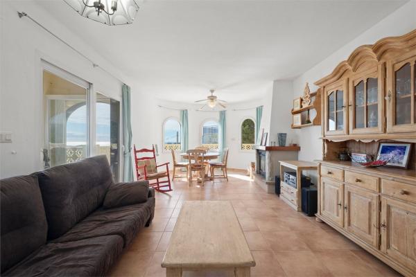 Casa o chalet independiente en Calle Mar de Barents, El Tossal-Bello Horizonte, La Nucia photo 3