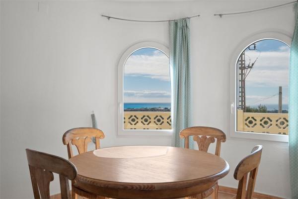 Casa o chalet independiente en Calle Mar de Barents, El Tossal-Bello Horizonte, La Nucia photo 4