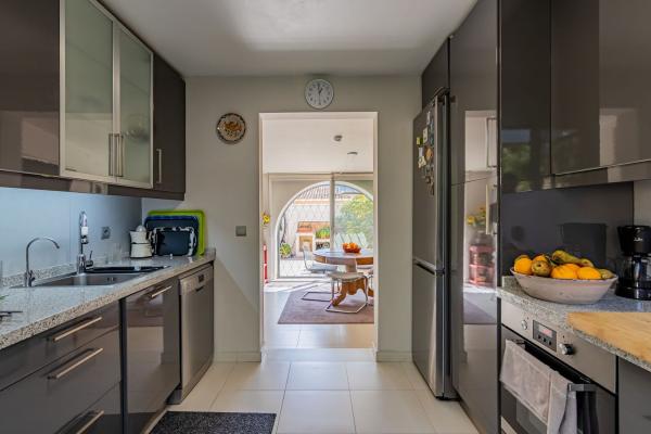 Chalet adosado en Avenida d'Europa, L'Albir, Alfaz del Pi thumbnail 1