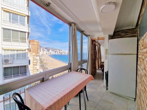 Venta de piso en Piso en Avenida del Mediterráneo, Playa de Levante, Benidorm, Benidorm
 photo 4