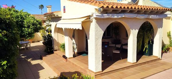 Casa o chalet independiente en L'Albir, Alfaz del Pi photo 1