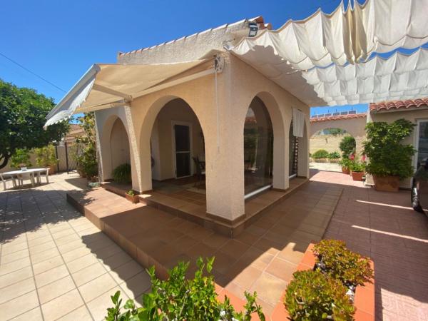 Casa o chalet independiente en L'Albir, Alfaz del Pi thumbnail 1