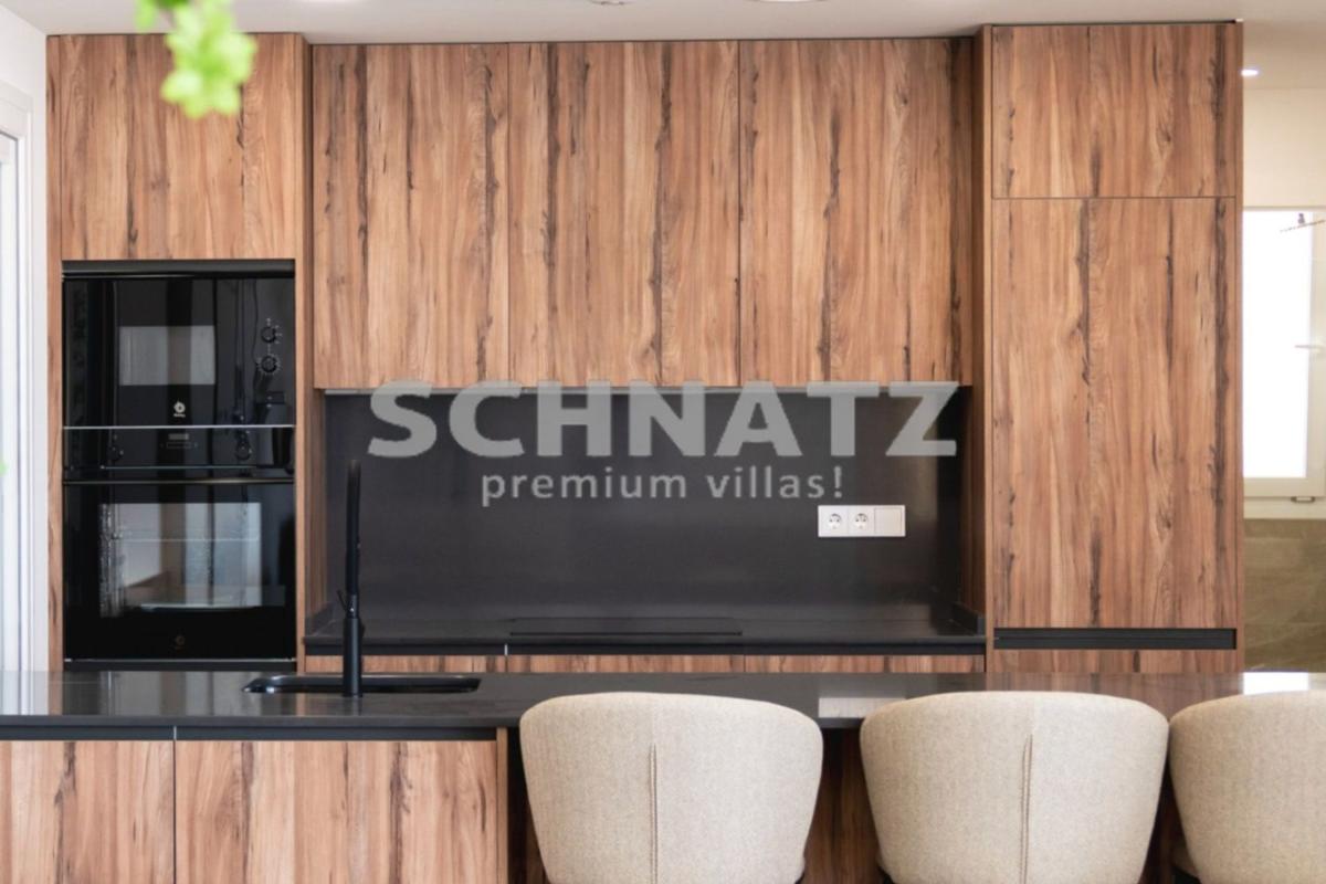 Venta de chalet independiente en Casa o chalet en Casco urbano, Polop, Polop
photo 5