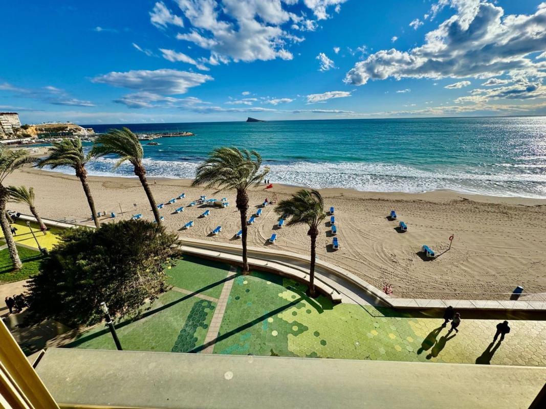 Venta de piso en Piso en Centro Urbano, Benidorm, Benidorm
 photo 2