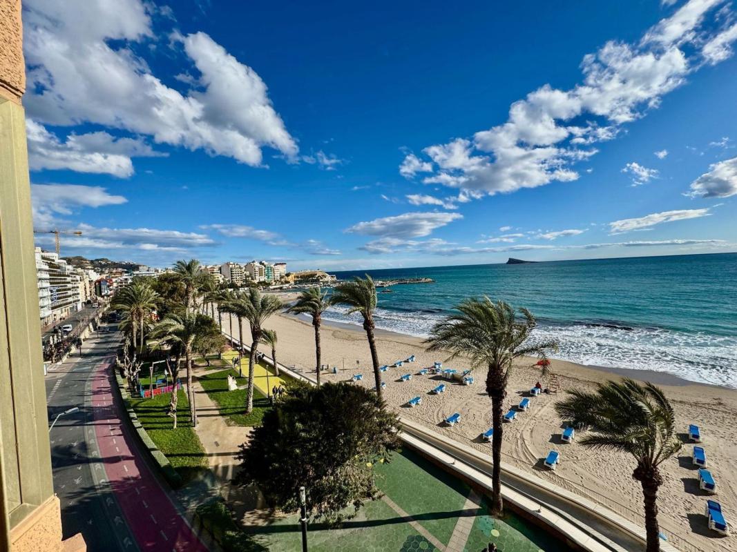 Venta de piso en Piso en Centro Urbano, Benidorm, Benidorm
 photo 3