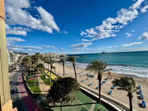 Venta de piso en Piso en Centro Urbano, Benidorm, Benidorm
 photo 3