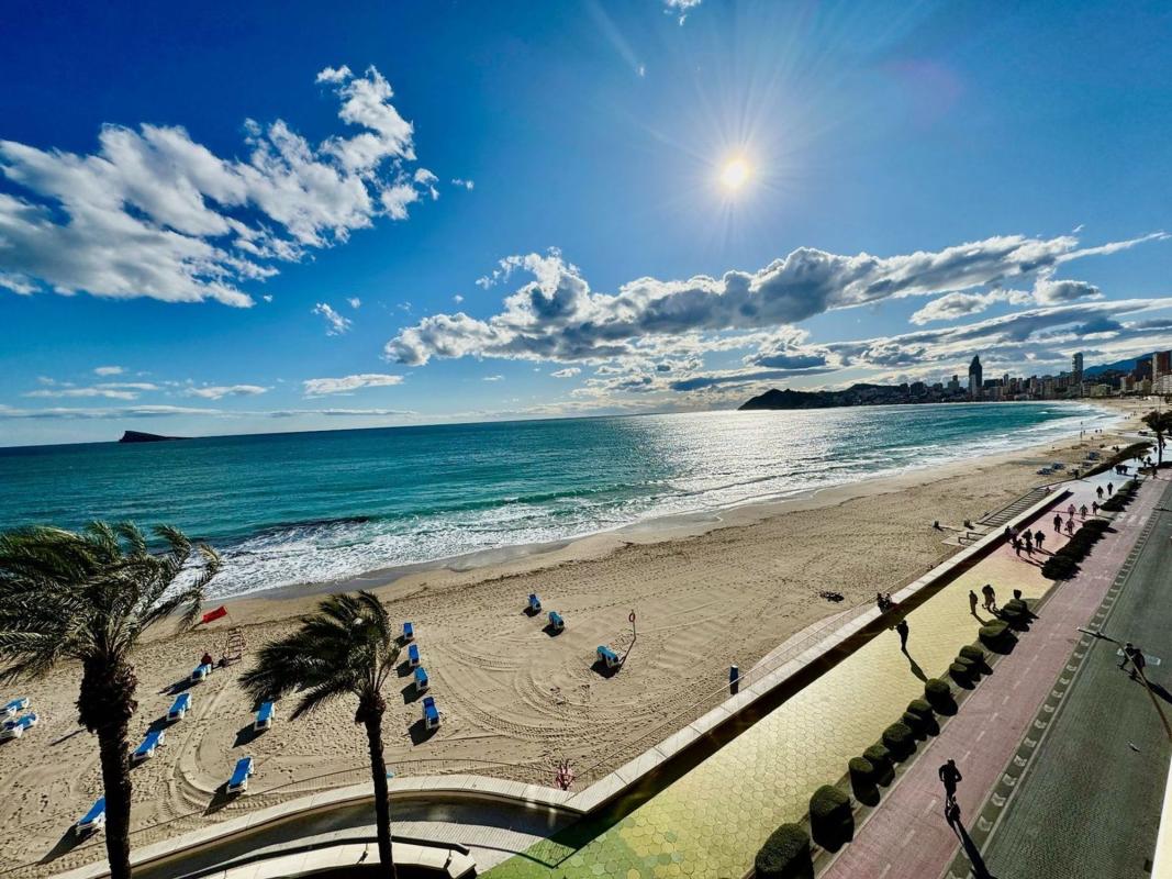 Venta de piso en Piso en Centro Urbano, Benidorm, Benidorm
 photo 4