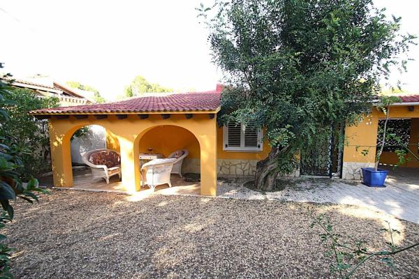Casa o chalet independiente en Barranco Hondo, La Nucia photo 2