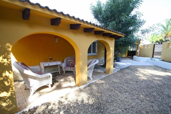 Casa o chalet independiente en Barranco Hondo, La Nucia photo 3