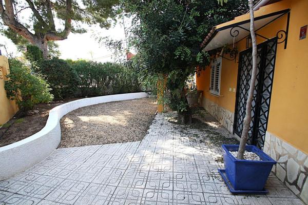 Casa o chalet independiente en Barranco Hondo, La Nucia photo 4
