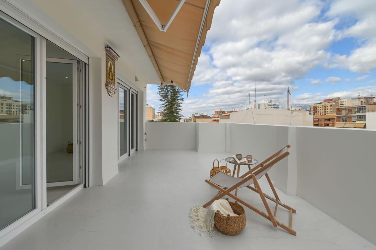 Venta de ático en  Ático en Calle Colón, 56, Centro Urbano, La Villajoyosa / Vila Joiosa, La Villajoyosa / Vila Joiosa photo 2
