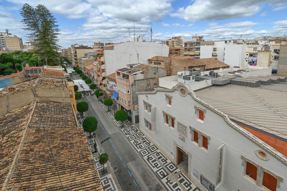 Venta de ático en  Ático en Calle Colón, 56, Centro Urbano, La Villajoyosa / Vila Joiosa, La Villajoyosa / Vila Joiosa photo 4