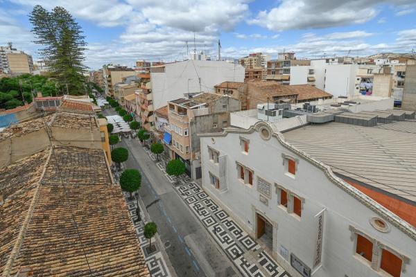 Ático en venta en  Ático en Calle Colón, 56, Centro Urbano, La Villajoyosa / Vila Joiosa, La Villajoyosa / Vila Joiosa photo 4