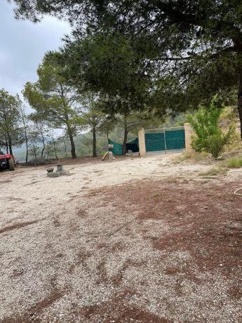Masía en Pd Urques, 18, Relleu photo 1