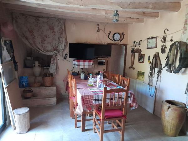 Masía en Pd Urques, 18, Relleu photo 4