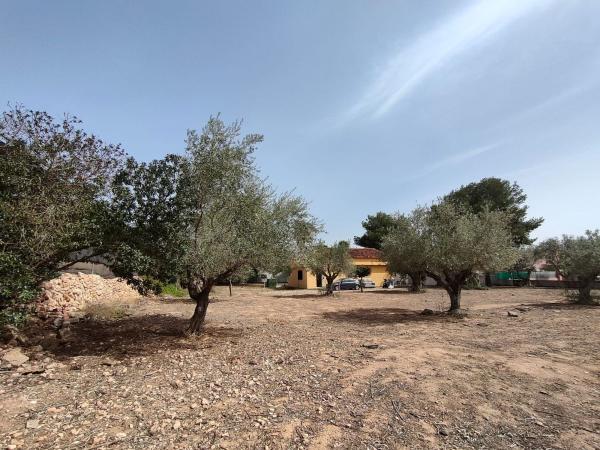 Casa o chalet independiente en Camino de la Parva, Zona Sierra Helada, Benidorm thumbnail 1