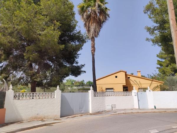 Casa o chalet independiente en Camino de la Parva, Zona Sierra Helada, Benidorm thumbnail 2