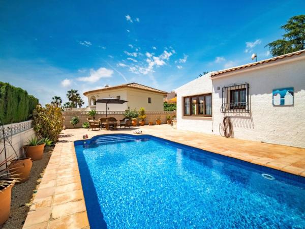 Independent chalet for sale in Casa o chalet en El Tossal-Bello Horizonte, La Nucia, La Nucia
 photo 3