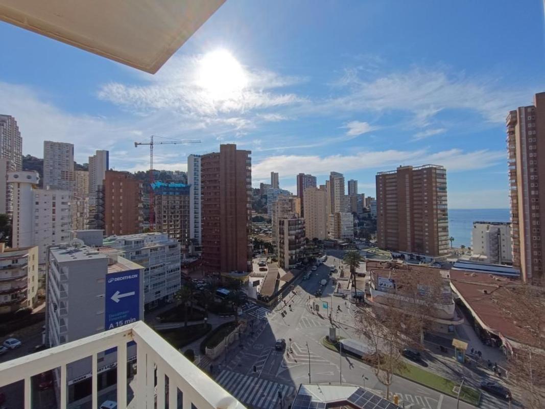 Sprzedaż mieszkania w Piso en Playa de Levante, Benidorm, Benidorm
photo 3