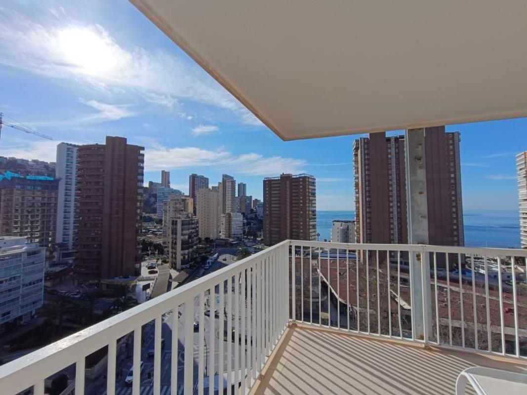 Sprzedaż mieszkania w Piso en Playa de Levante, Benidorm, Benidorm
photo 5