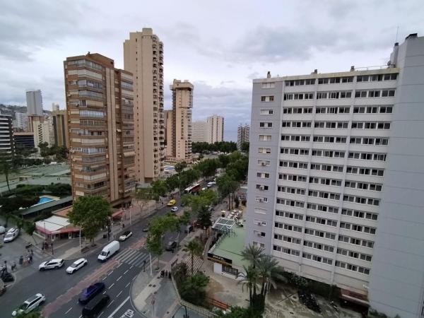 Sprzedaż mieszkania w Piso en Avenida de Europa, Pueblo Levante, Benidorm, Benidorm
photo 1