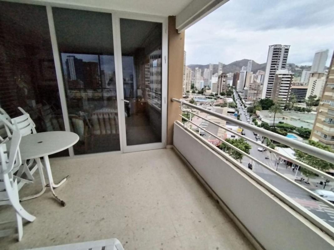 Venta de piso en Piso en Avenida de Europa, Pueblo Levante, Benidorm, Benidorm
 photo 4