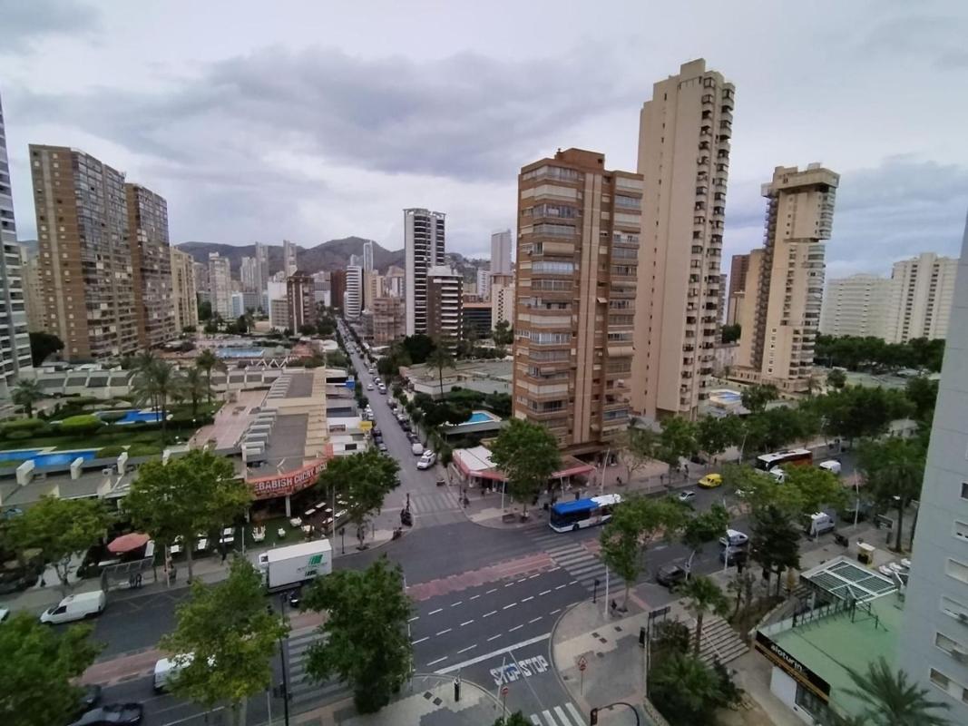 Venta de piso en Piso en Avenida de Europa, Pueblo Levante, Benidorm, Benidorm
 photo 5