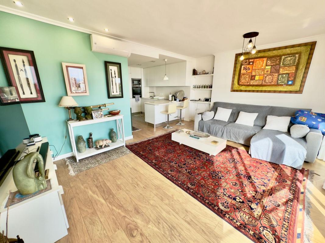 Продажа дуплекса на Dúplex en Avenida de Zamora, Zona Rincón Bajo, Benidorm, Бенидорм photo 5